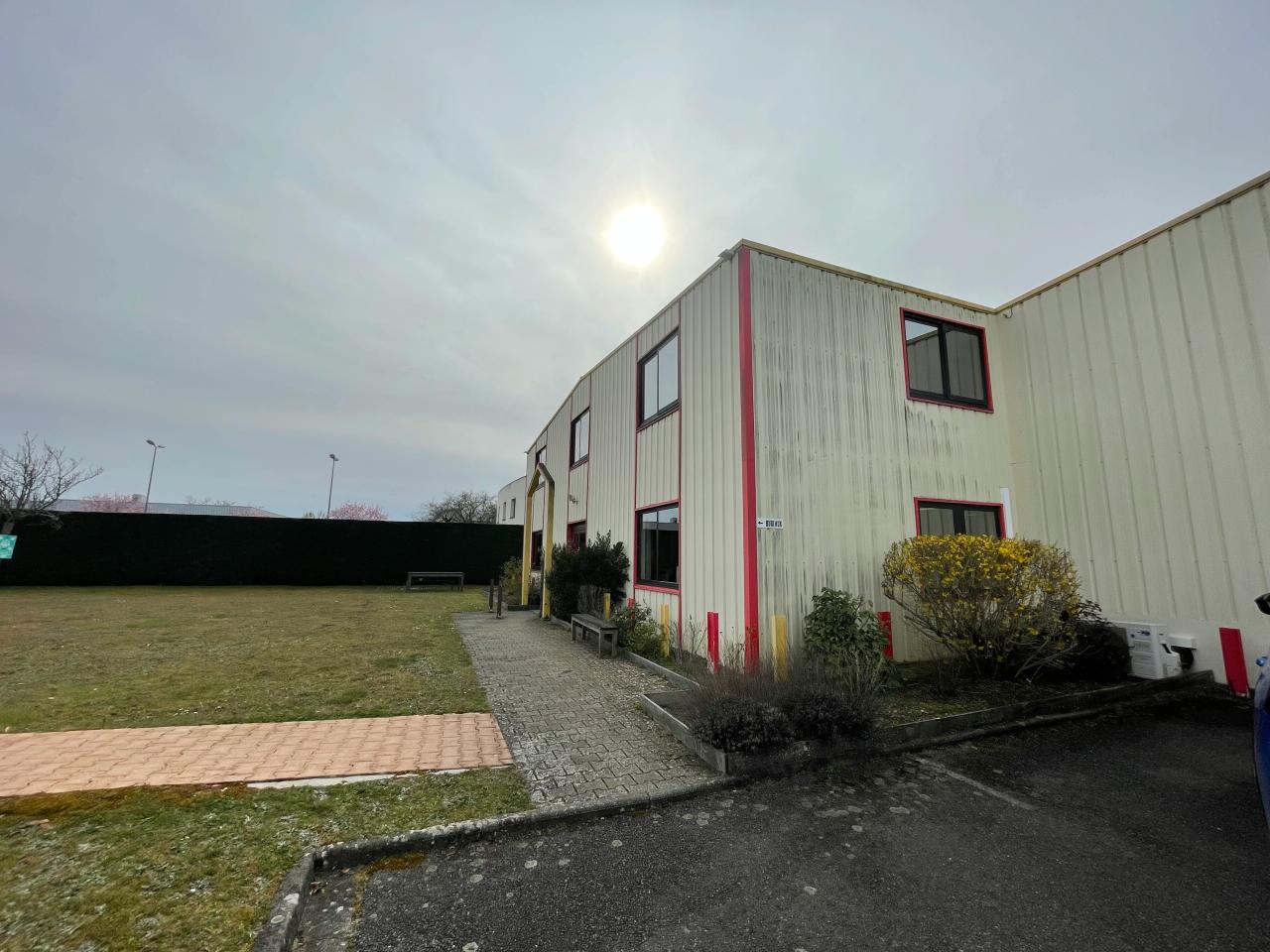 Location Local d'activité Olivet OLACT2530630