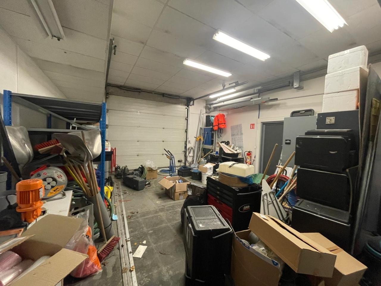 Location Local d'activité Fretin OLACT2638325