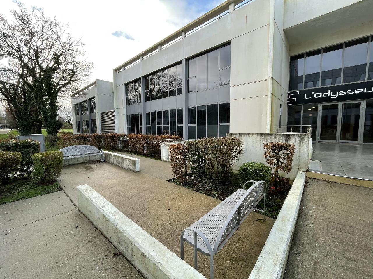 Location Bureau Saint-Herblain OLBUR2112347