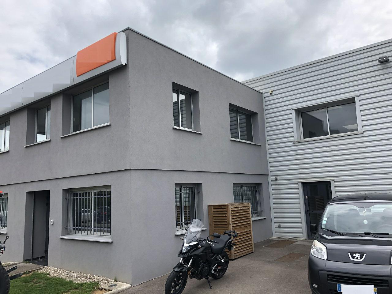 Location Bureau Saint-Apollinaire OLBUR2424402