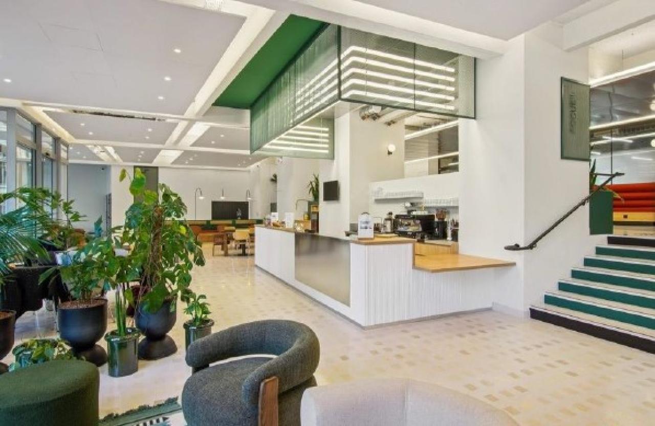 Location Bureau Paris OLBUR2202782