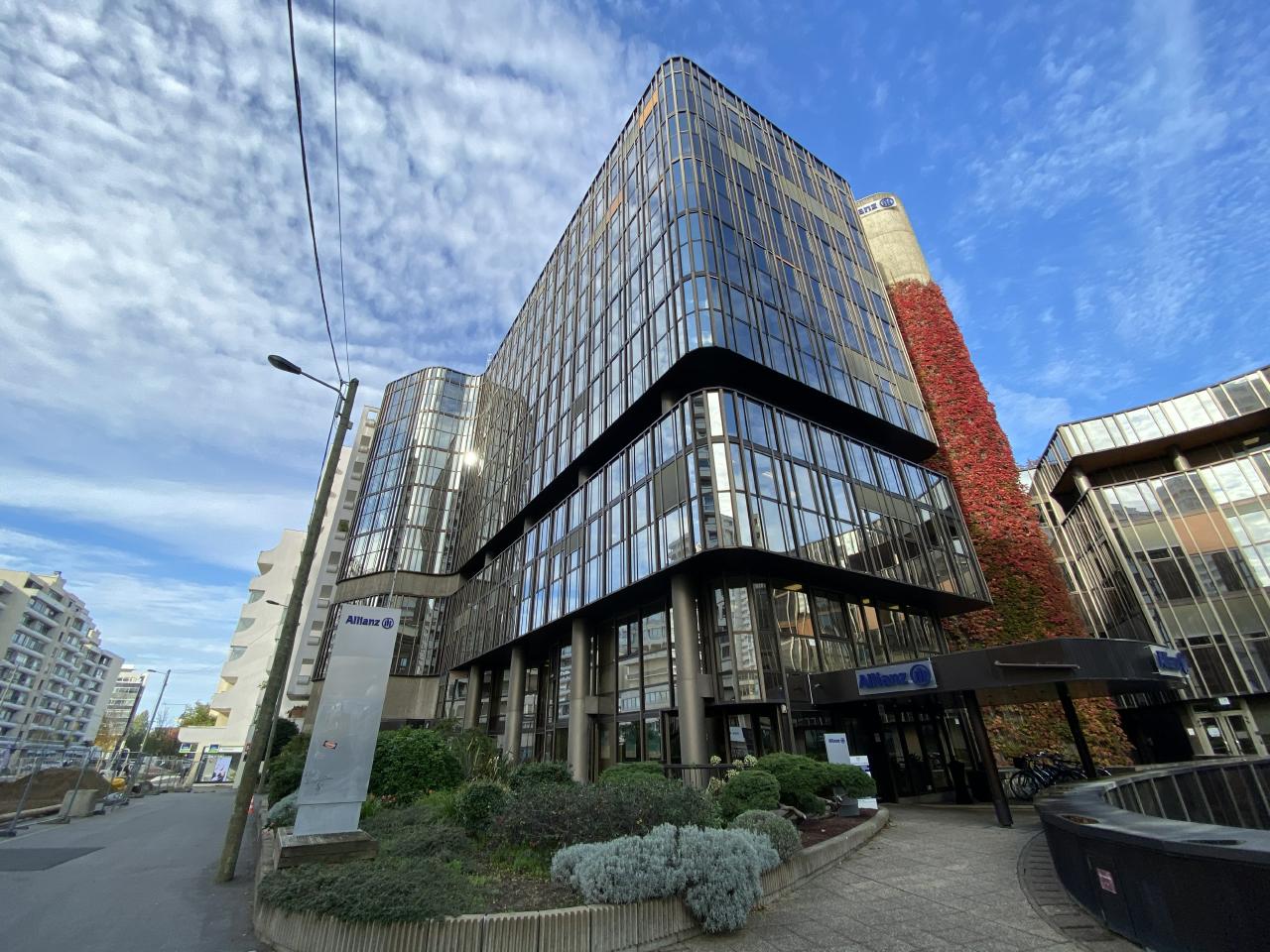 Location Bureau Rennes OLBUR2112955