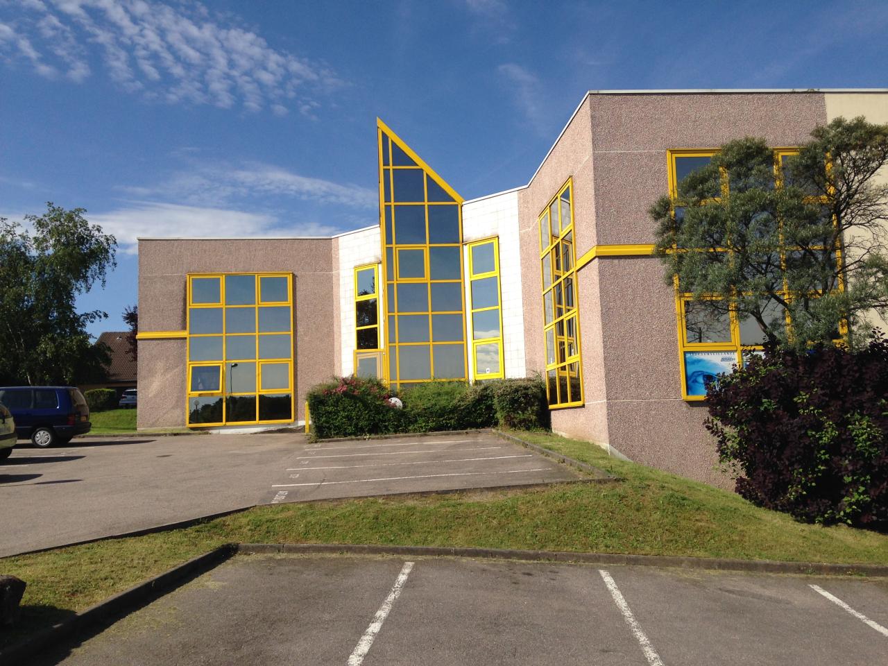 Location Bureau Maxéville OLBUR2639679