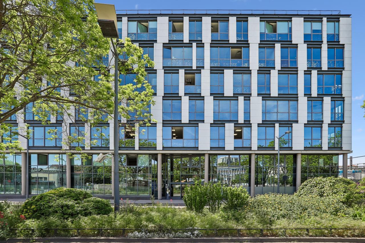Location Bureau Lyon OLBUR2536200
