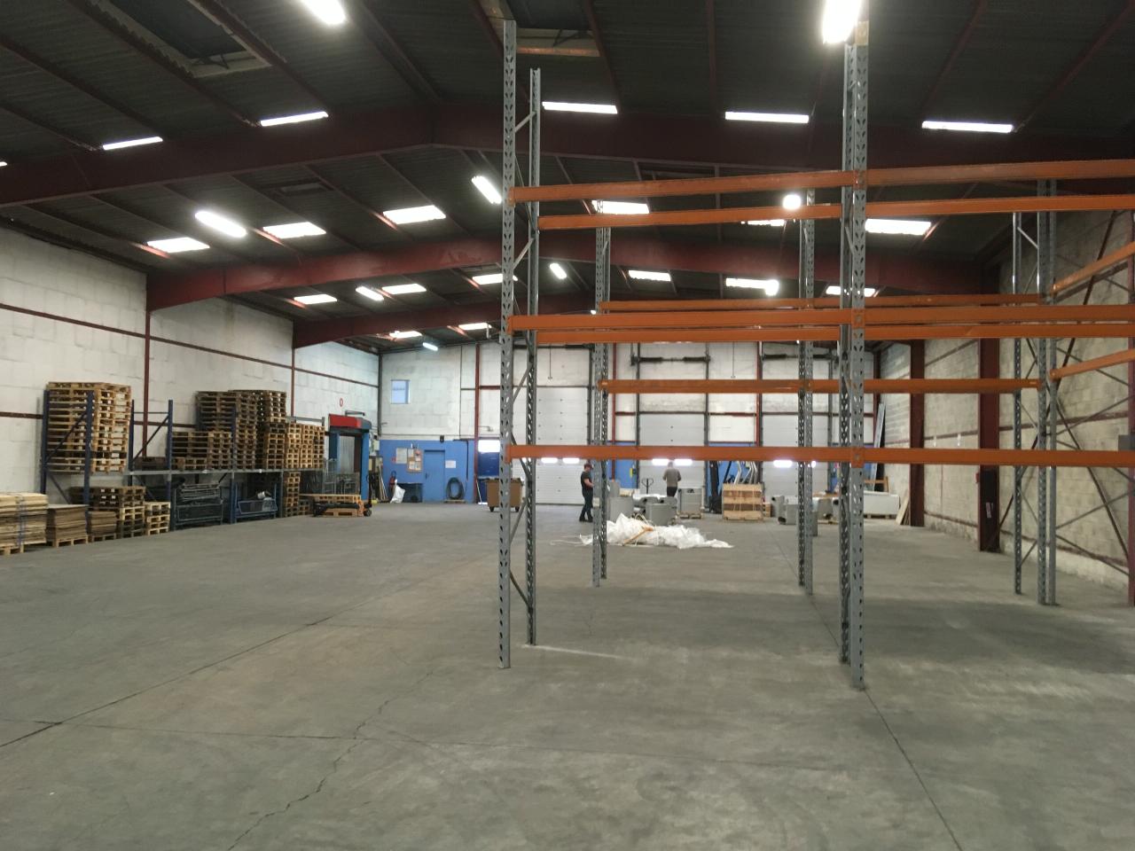 Location Local d'activité Lisses OLACT2530657