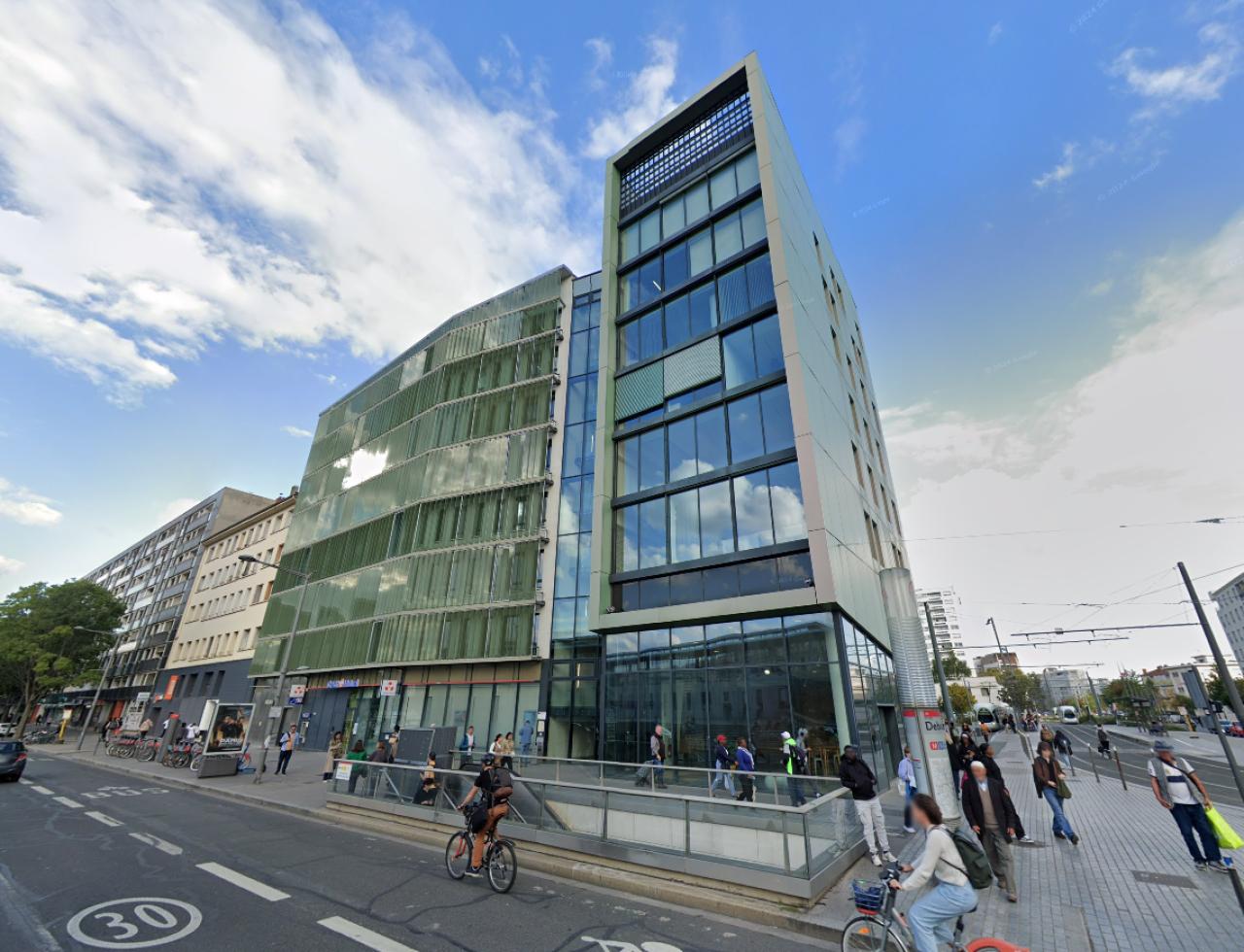 Location Bureau Lyon OLBUR2316987