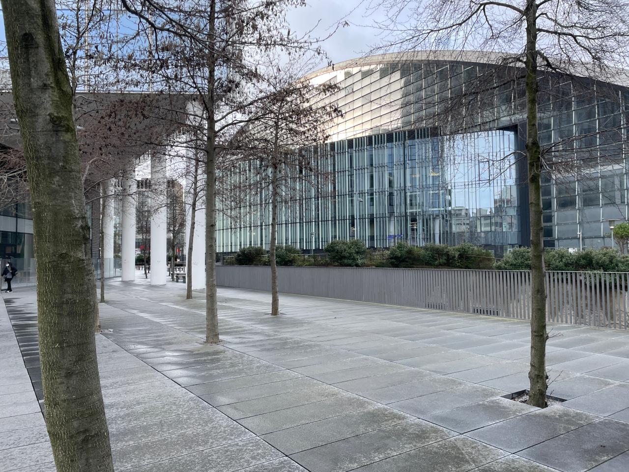 Location Bureau Courbevoie OLBUR2639281