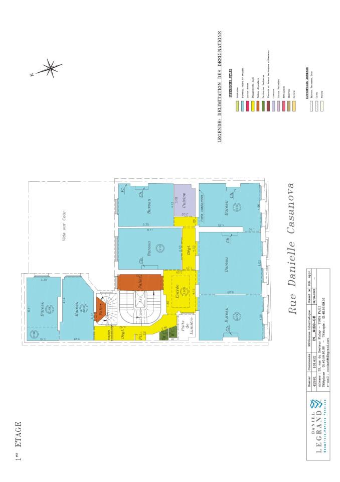 Location Bureau Paris OLBUR2532482