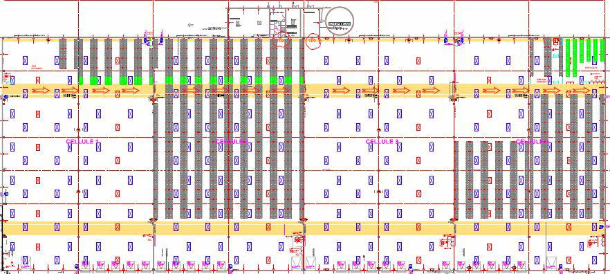 Location Entrepôt Classe A Houplines OLLOG2420907