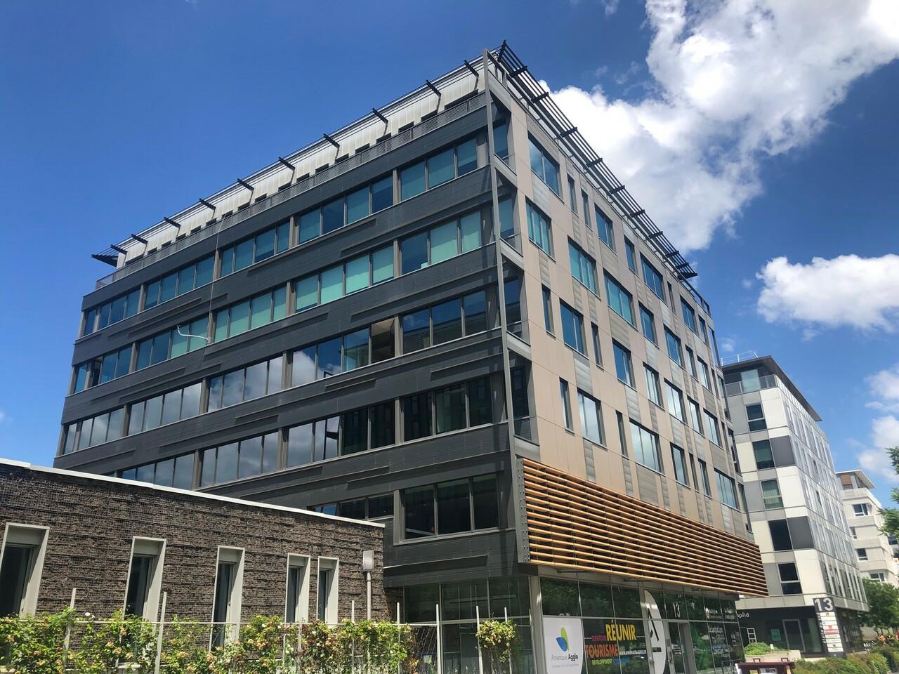 Bureau Annemasse 135m² Location Bureau Annemasse OLBUR2316677