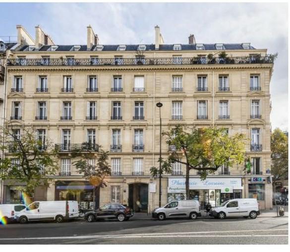 Location Bureau Paris OLBUR2114522