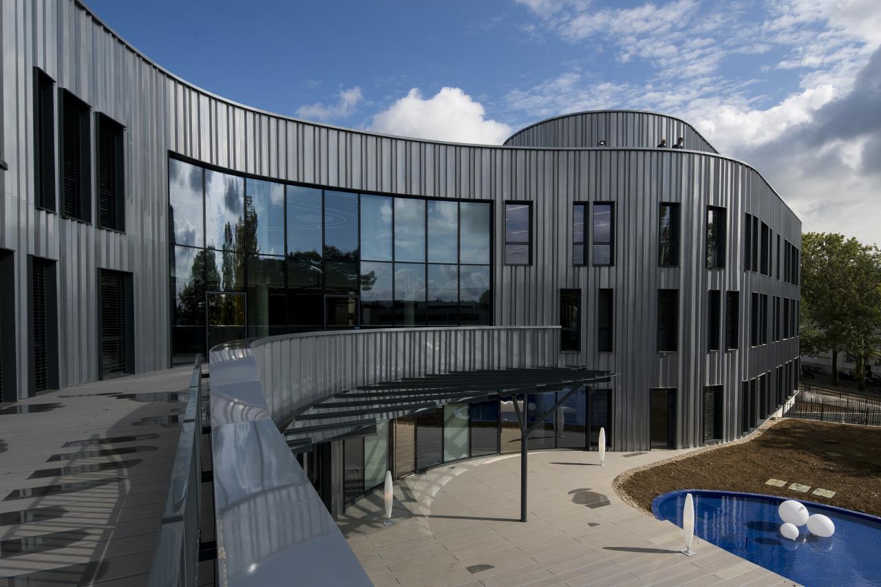 Location Bureau Limonest OLBUR2110482