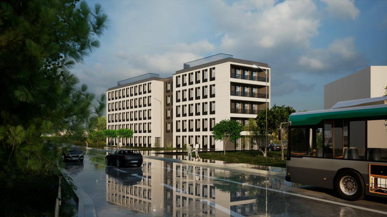 Location Bureau Strasbourg OLBUR2420568