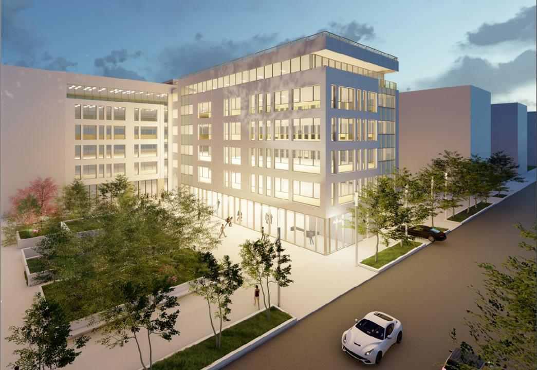 Vente Bureau Montpellier OVBUR2423533