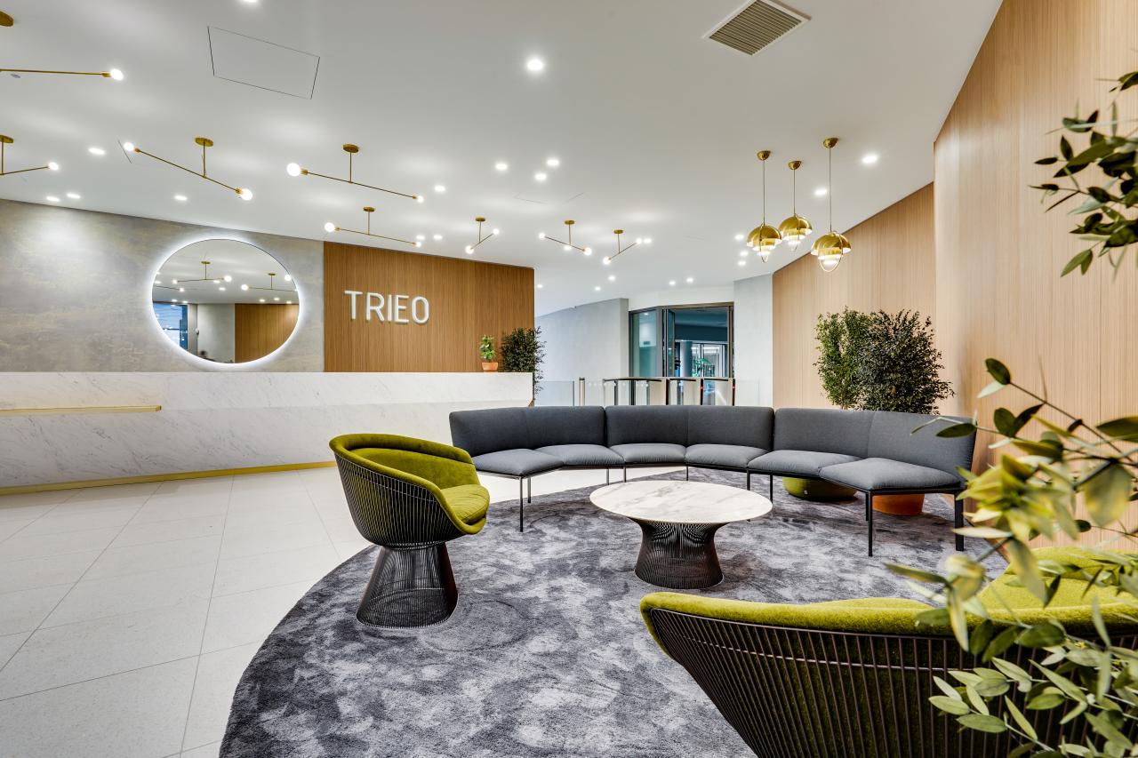 Bureau Issy-les-Moulineaux 5461m² Location Bureau Issy-les-Moulineaux OLBUR2100116