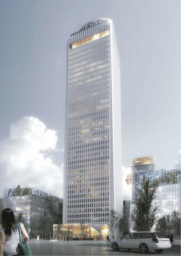 Location Bureau Saint-Denis OLBUR2312315