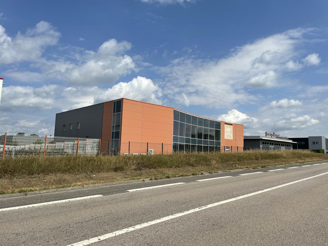 Vente Bureau Maxéville OVBUR2206041