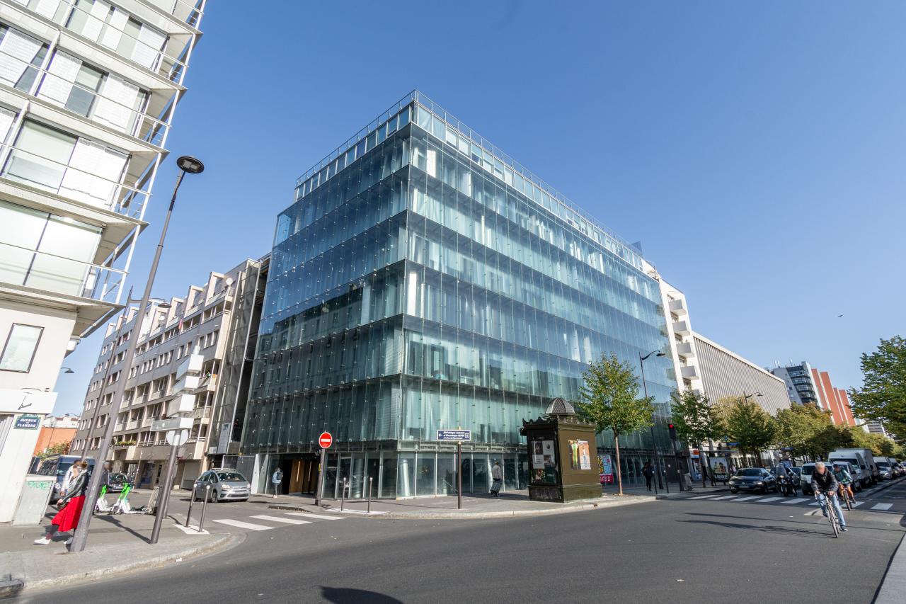 Location Bureau Paris OLBUR2107049