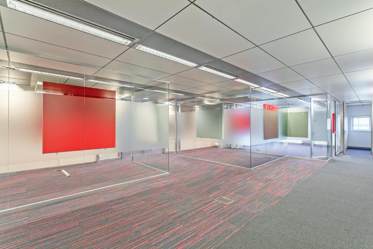 Location Bureau Puteaux OLBUR2001671