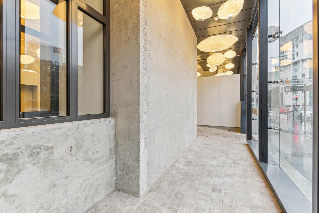 Location Bureau Bagnolet OLBUR2201588