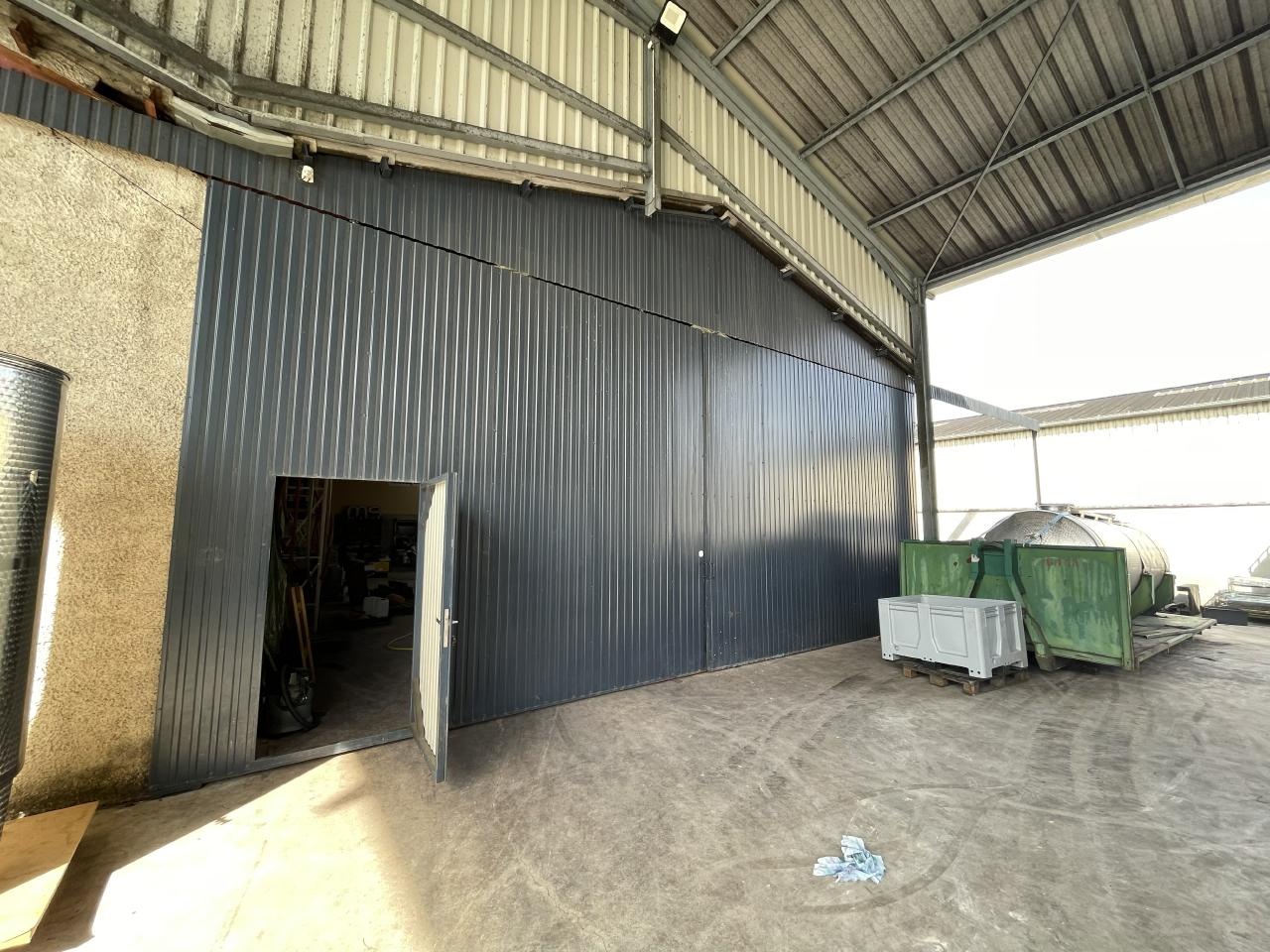 Location Local d'activité Beaune OLACT2422352