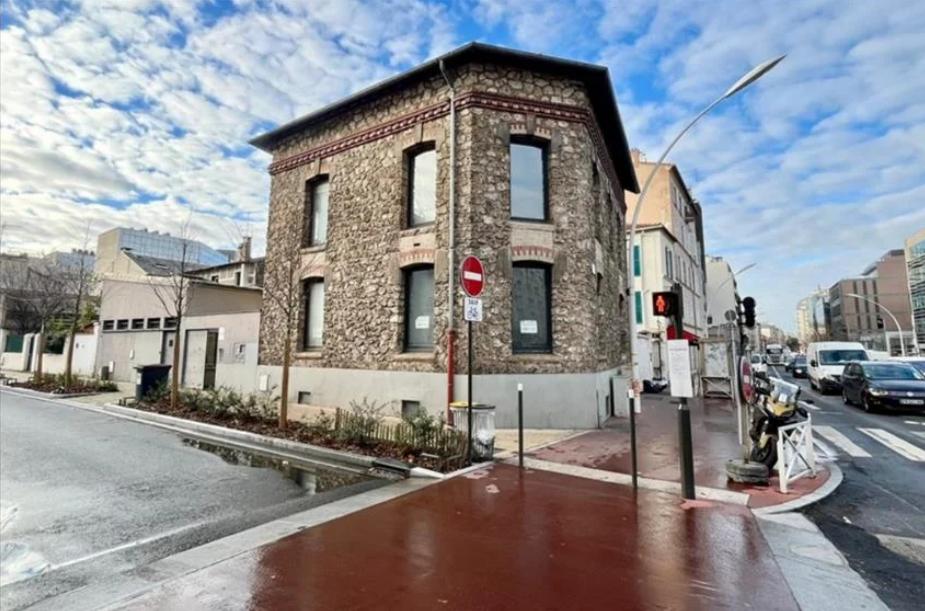 Location Bureau Montrouge OLBUR2423863