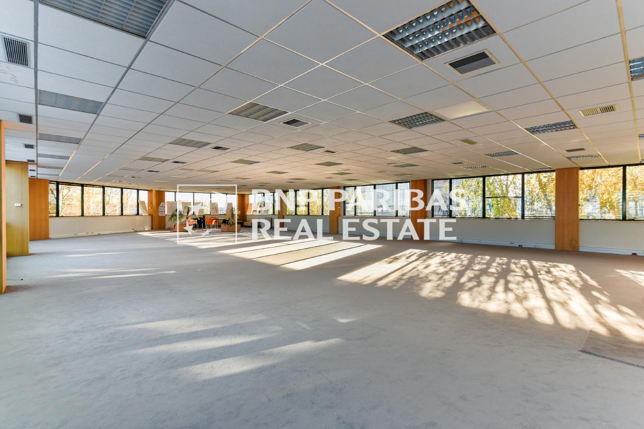 Location Bureau Villebon-sur-Yvette OLBUR2103615