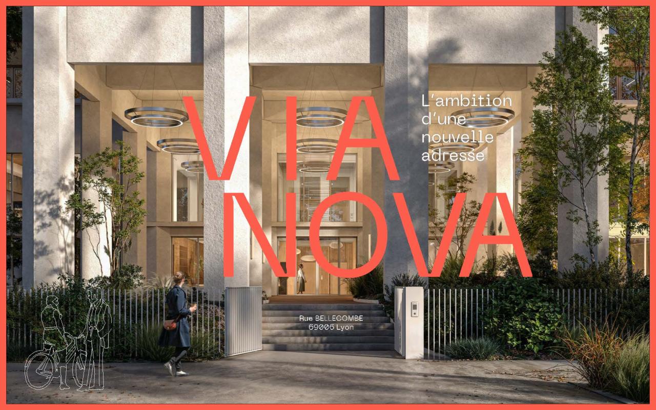 Vente Bureau Lyon OVBUR2427161