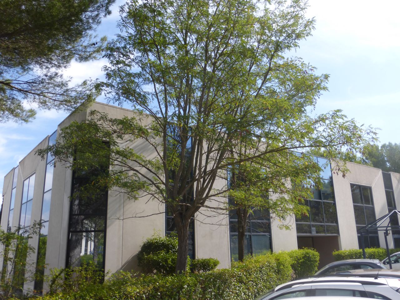 Location Bureau Aix-en-Provence OLBUR2115148