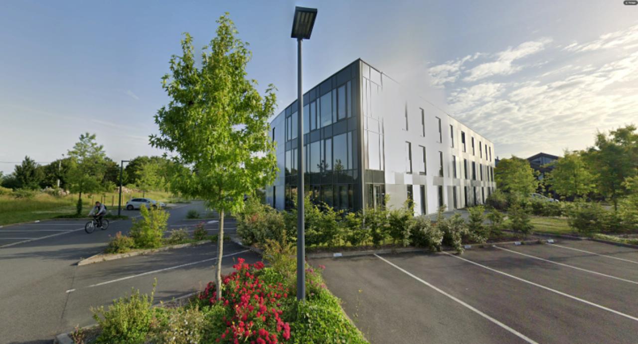 Location Bureau Lesquin OLBUR2530625