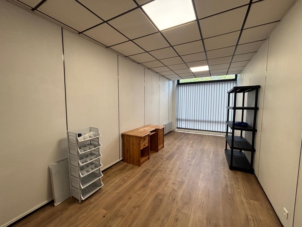 Location Bureau Marcq-en-Baroeul OLBUR2535900