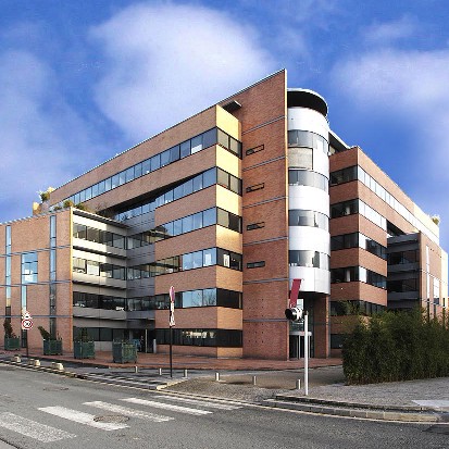 Location Bureau Ivry-sur-Seine OLBUR2104473