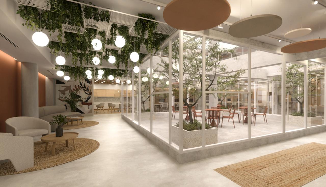 Location Bureau Montpellier OLBUR2312138