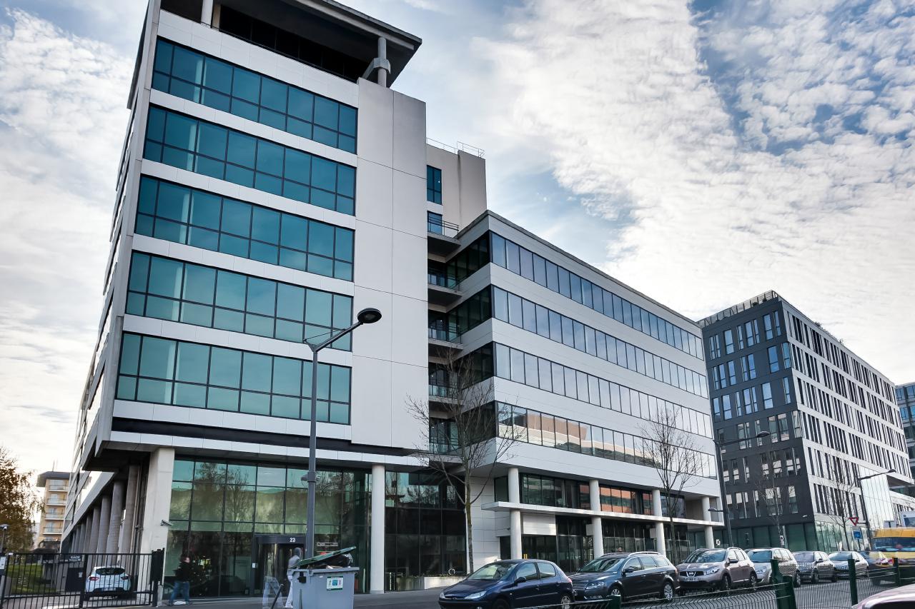 Location Bureau Massy OLBUR2103566