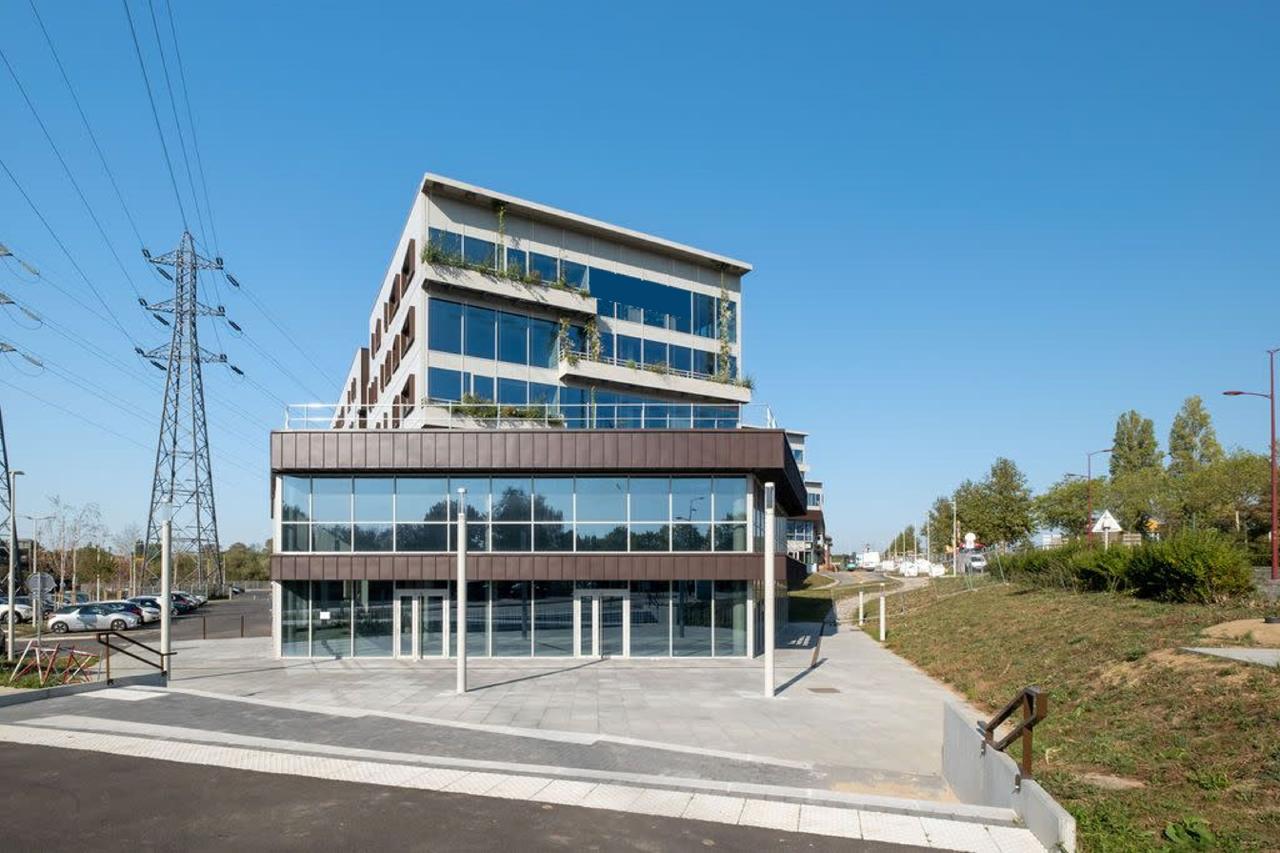 Location Coworking Marcq-en-Baroeul OLBUR2114039