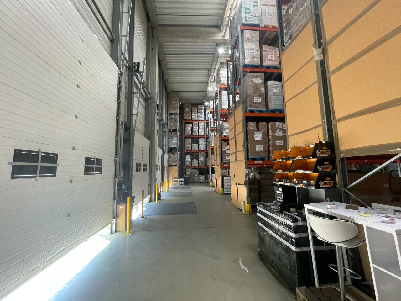 Location Local d'activité Stains OLACT2533101