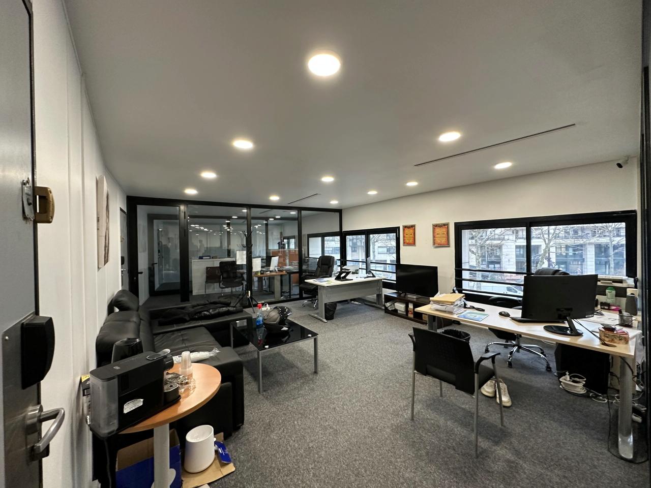 Location Bureau Charenton-le-Pont OLBUR2530808