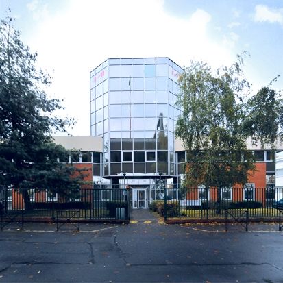 Location Bureau Saint-Cloud OLBUR2104603