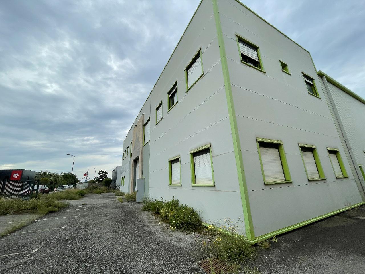 Vente Local d'activité Mauguio OVACT2531477