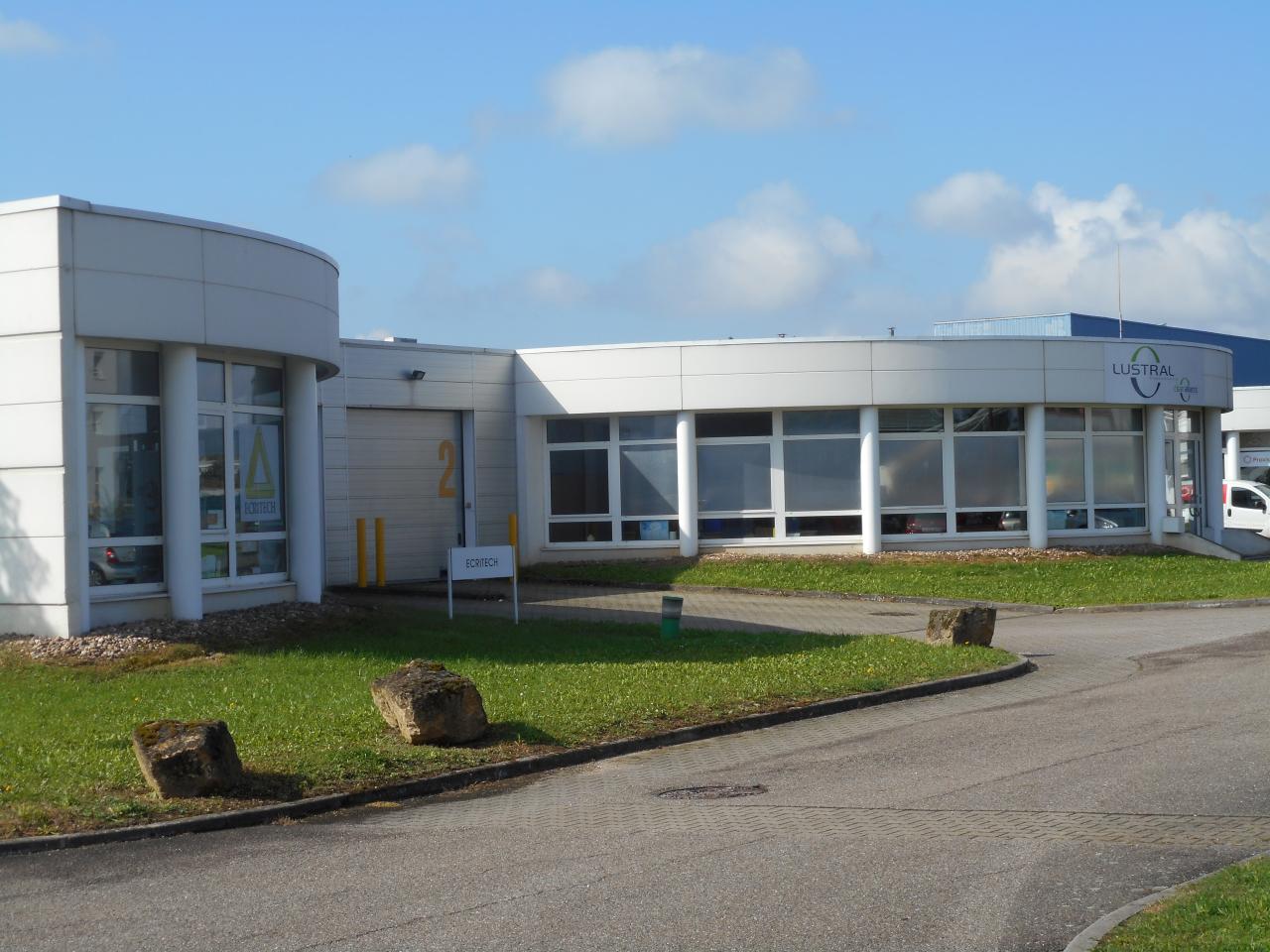 Location Local d'activité Metz OLACT2426515