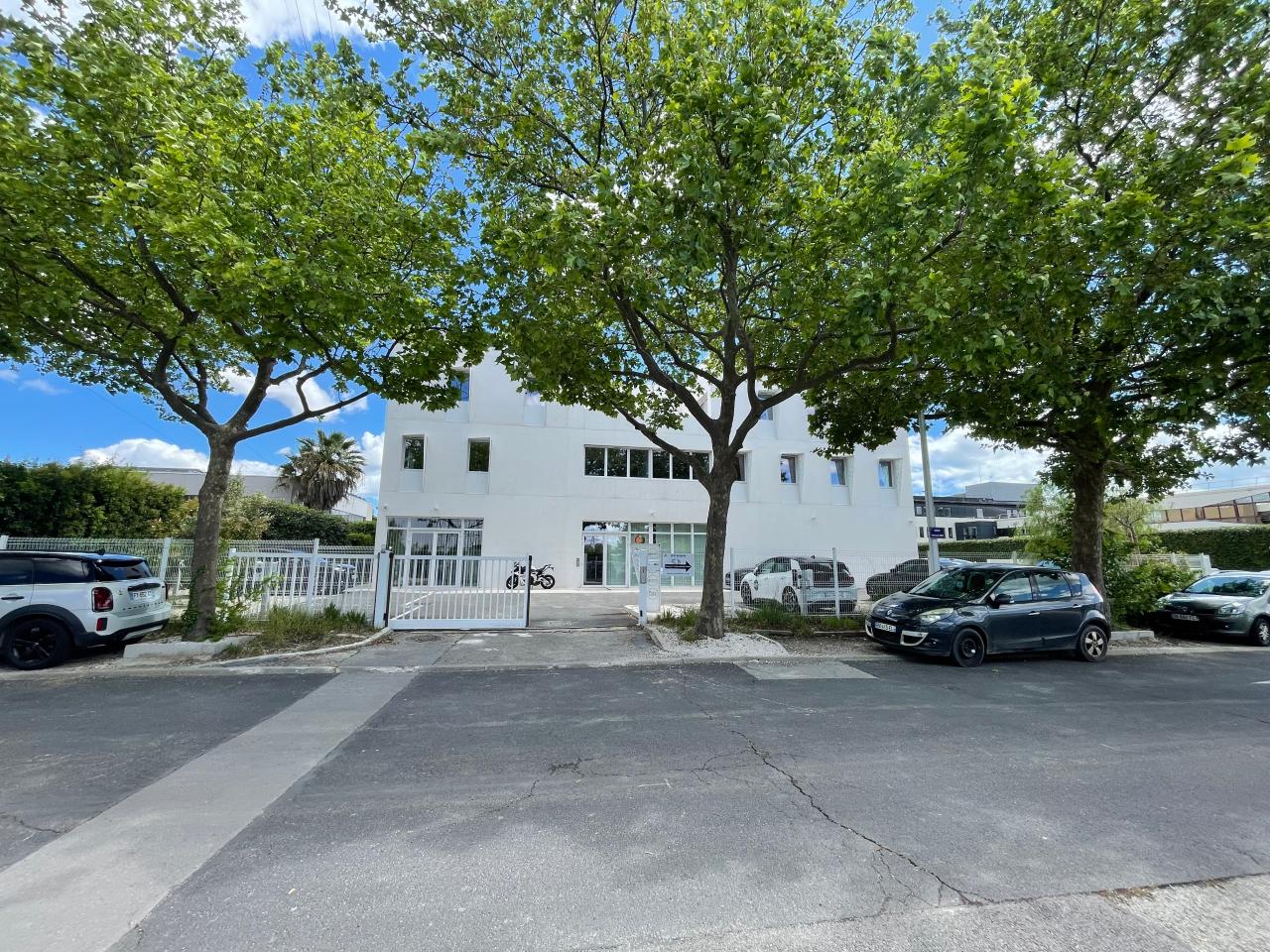 Vente Bureau Castelnau-le-Lez OVBUR2639887
