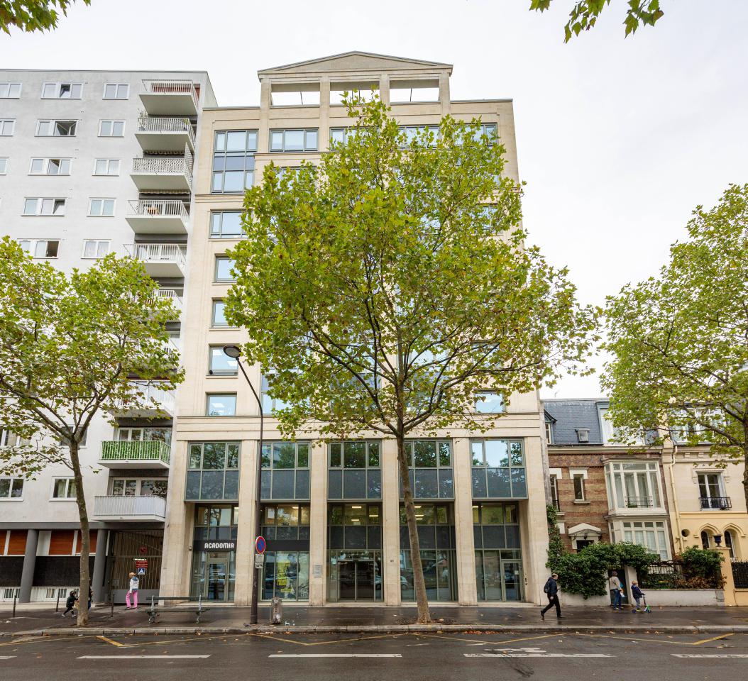 Location Bureau Paris OLBUR2316015
