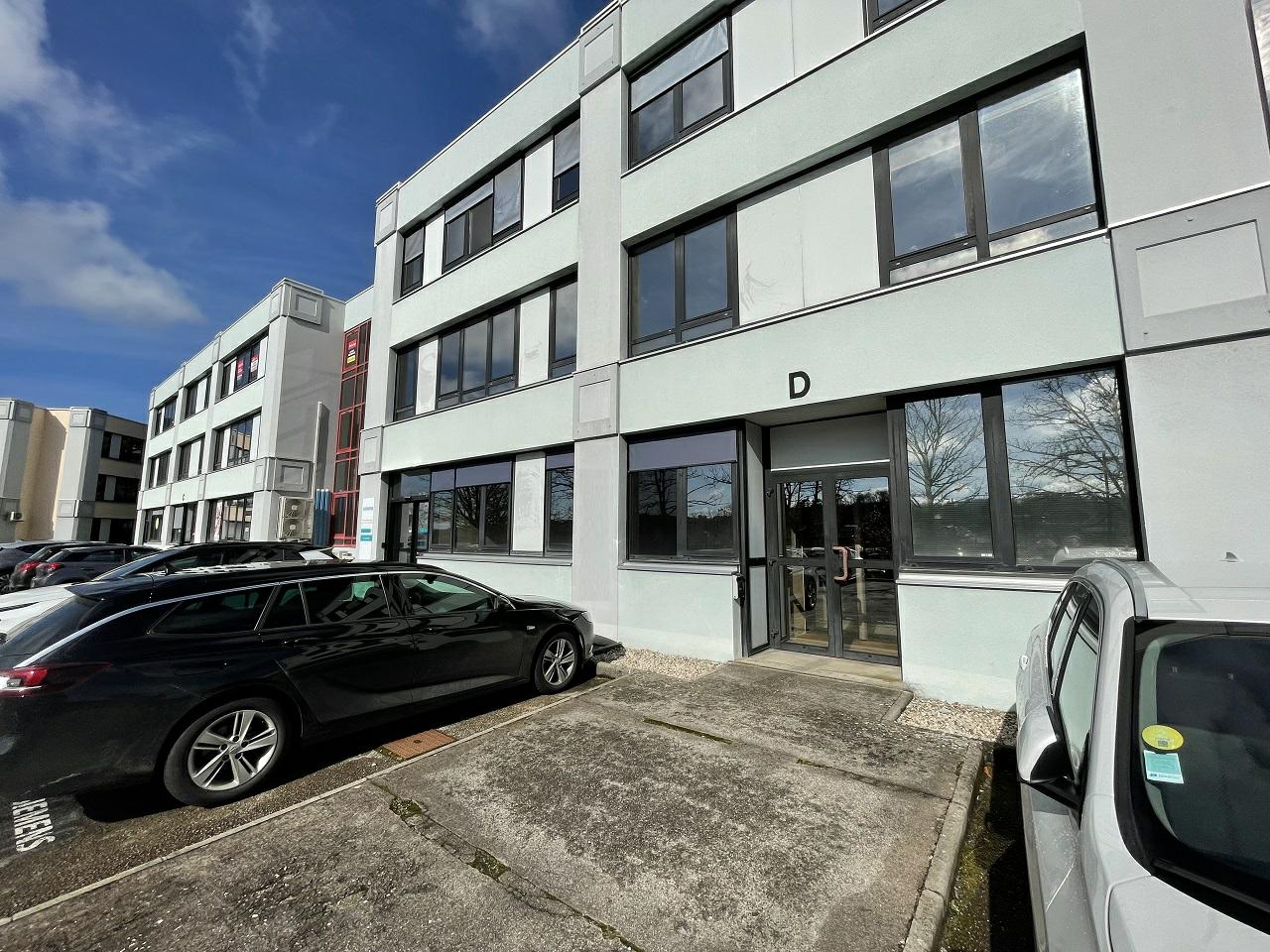 Location Bureau École-Valentin OLBUR2426725