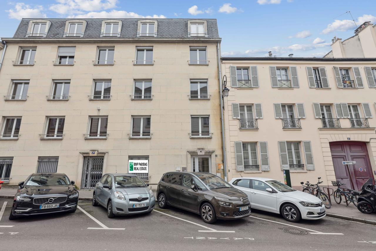 Location Bureau Versailles OLBUR2317380