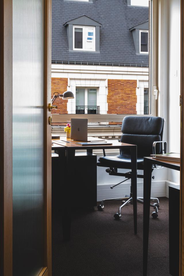 Location Coworking Paris OLBUR2100986