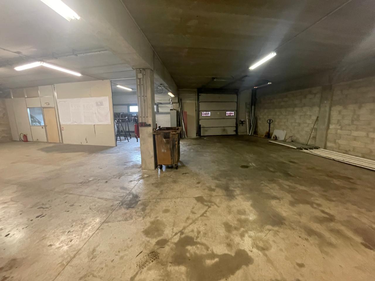 Vente Local d'activité Stains OVACT2534091