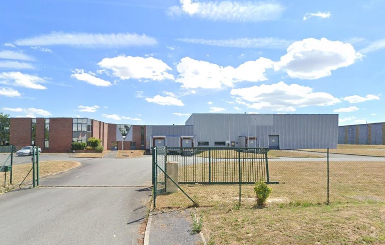 Location Local d'activité Brebières OLACT2638728