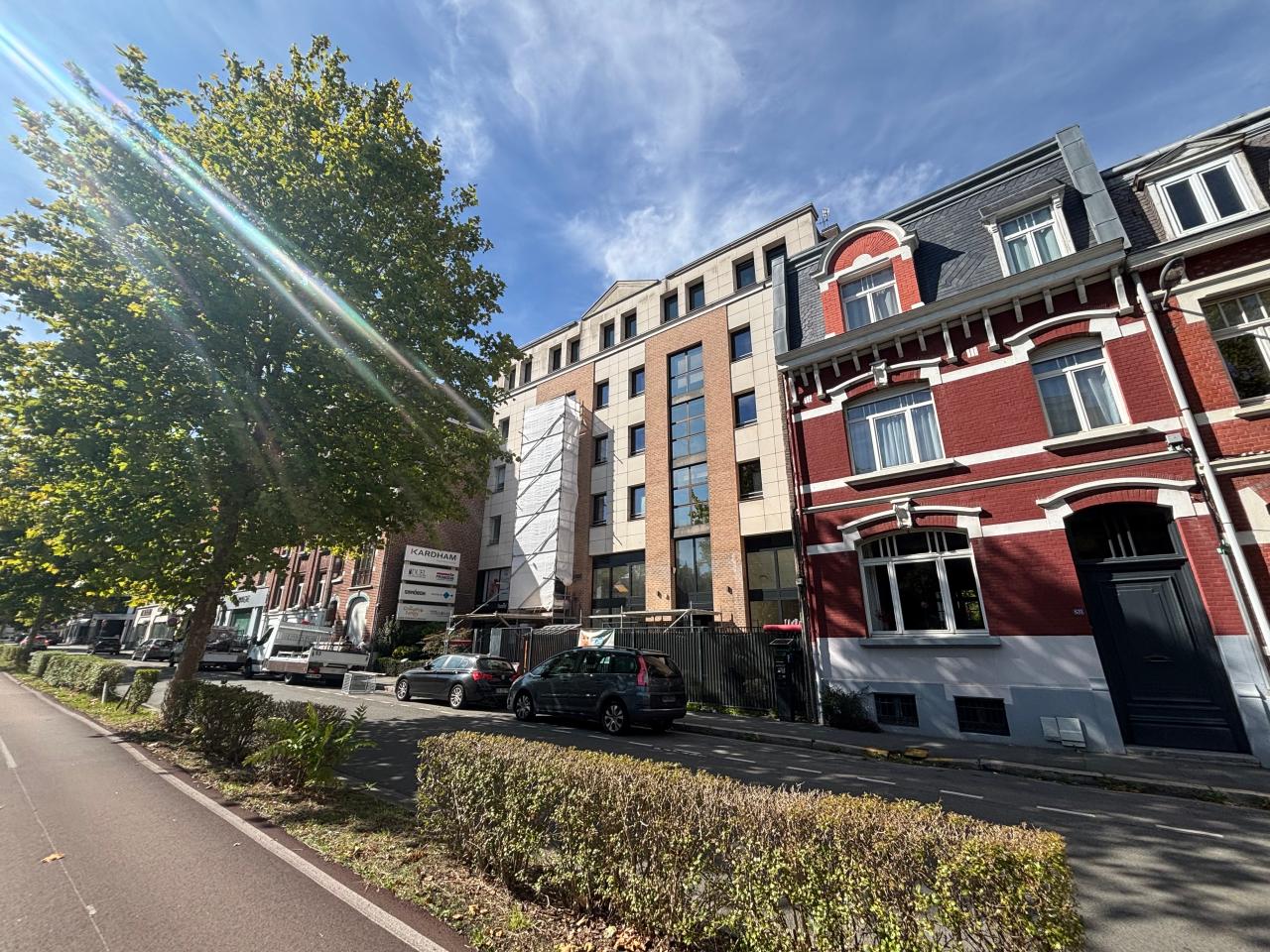 Location Bureau Lille OLBUR2535151
