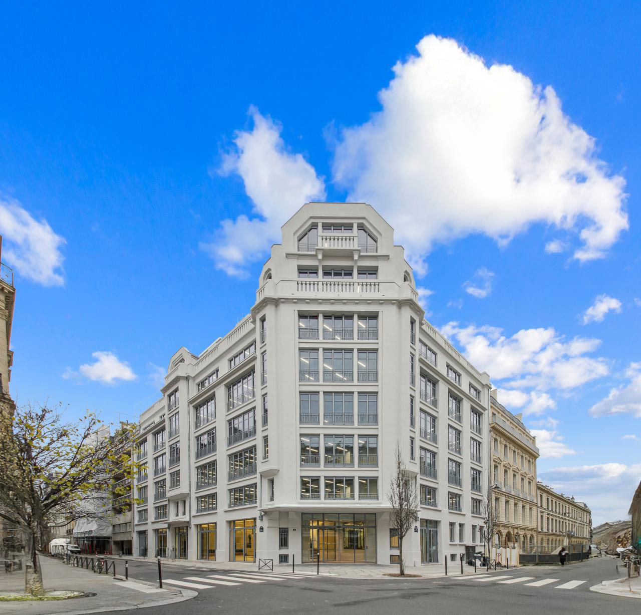 Location Bureau Paris OLBUR2202782