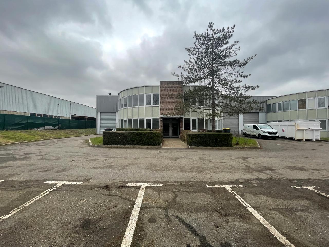 Location Local d'activité Buc OLACT2426780